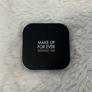 Make Up For Ever Ultra HD Microfinishing Pressed Powder